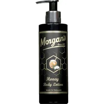 Tělové mléko Morgan's Honey Body Lotion (250 ml)