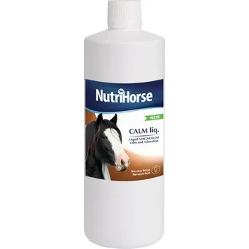 NutriHorse Calm liq.