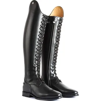 Vybavení pro jezdce Jezdecké boty DeNiro Dressage Tintoretto