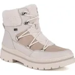 Remonte Kotníková obuv D0C80-80 Béžová 42