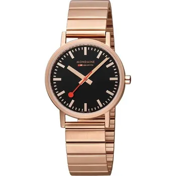 Hodinky Mondaine Classic A660.30314.16SBR + 5 let záruka a dárek ZDARMA