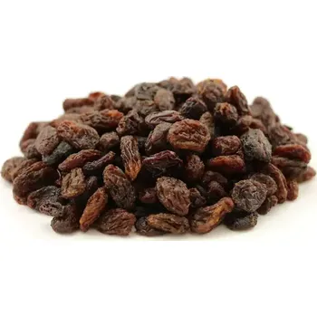 Sušené ovoce Goodie Rozinky sultánky BIO 250 g - VÝPRODEJ 1/26