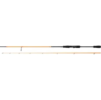 Rybářský prut Savage Gear Prut Orange LTD Ultra Light Game 1,98m 3-10g