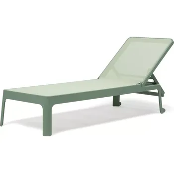 Zahradní lehátko Nardi lehátko Plano Menta