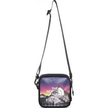 Kabelka taštička THE NORTH FACE EXPLORE BARDU II 2,5 WILD ASTER PRPLE HIM LITE