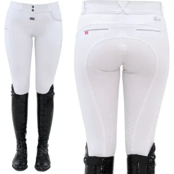 Jezdecké oblečení Rajtky Spooks Abbie II Full grip dámské KOLEKCE