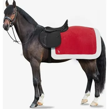 Deka pro koně Deka bederní Horze Christmas Kolekce