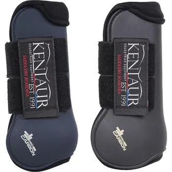 Koňské kamaše Kamaše šlachovky KenTaur ProCarbon NEW logo 4233