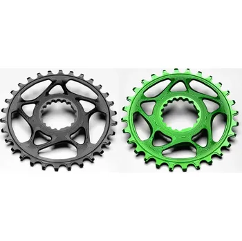 Převodník na kolo absoluteBLACK Převodník AbsoluteBlack Cannondale počet zubů 34 barva černá