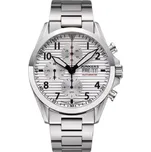 Junkers JU 52 Aviator Chronograph 930.01.03.M + 5 let záruka a dárek ZDARMA