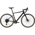 CANNONDALE Gravel kolo Cannondale Topstone 4, Black Pearl - L (175 - 190 cm)