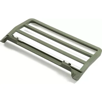 Zahradní pohovka Nardi Maximo zádová opěrka cactus