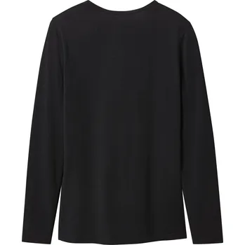 esmara® Dámské spodní termo triko s příměsí merino vlny (M(40/42))