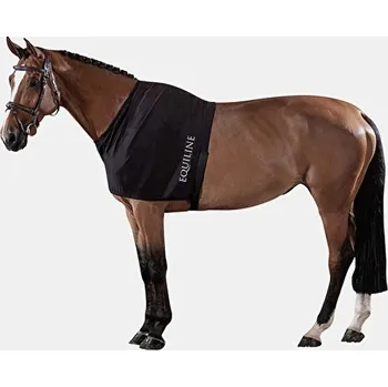 Jezdecké oblečení Vesta pro koně Equiline Edinburgh