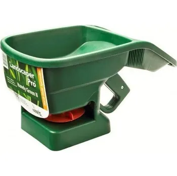 Nůžky na trávu Ruční rozmetadlo hnojiv Swardman