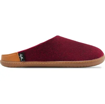 Dámská zdravotní obuv Aylla Shoes Aylla Wasi červené-natural W 41