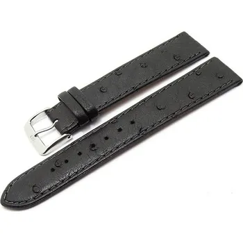 Řemínek na hodinky Řemínek Di-Modell Strauss 1630-10 - 20 mm + 5 let záruka a dárek ZDARMA