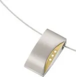 Přívěsek Boccia Titanium 0793-04 + 5 let záruka a dárek ZDARMA