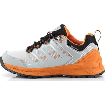 Dámská treková obuv Outdoorová obuv s membránou ptx ALPINE PRO HAIRE high rise - 40