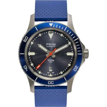 Hodinky PRIM POTÁPKY LE 73-144-510-00-1 + 5 let záruka a dárek ZDARMA