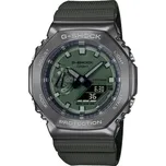 Casio G-Shock GM-2100B-3AER + 5 let záruka a dárek ZDARMA