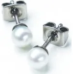 Náušnice Boccia Titanium 0534-01 + 5 let záruka a dárek ZDARMA