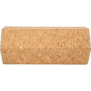 Box na hodinky Pouzdro na hodinky Wolf Cortiça 668361 + 5 let záruka a dárek ZDARMA