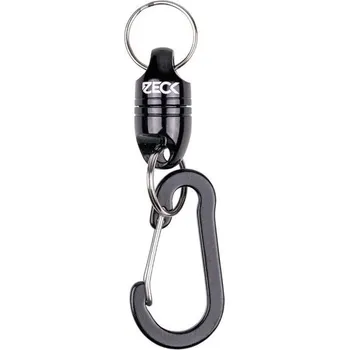Zeck Magnetic Clip