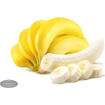 Omáčka Banánová ochucovací pasta - 200 g