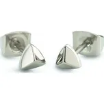 Náušnice Boccia Titanium 05015-01 + 5 let záruka a dárek ZDARMA
