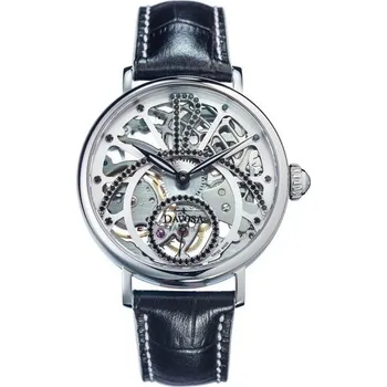 Hodinky Davosa Grande Diva 165.500.40 + 5 let záruka a dárek ZDARMA