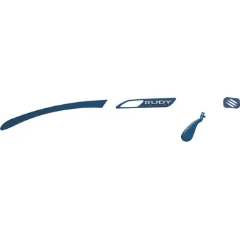 Sluneční brýle náhradní díl k modelu RUDY PROJECT KEYBLADE RPAC210171A BLUE