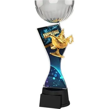 Poháry Bauer Akrylátová trofej ACUPCSMINIM56 | Quiz