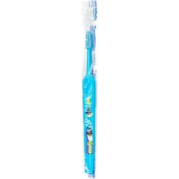 Zubní kartáček TePe Kids Soft Toothbrush Plastic Bag 1 pcs