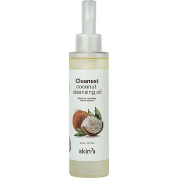 Pleťový olej Skin79 Cleanest Coconut Cleansing Oil 150 ml