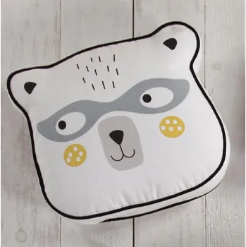 Polštář TODAY KIDS dětský polštářek Super Hero 36x30 cm