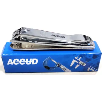 Kleště na nehty ACCUD-NCLIPPER kleštičky na nehty ACCUD-NCLIPPER