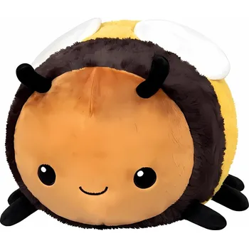 plyšák Squishable Plyšový Čmelák Fuzzy Standard 38cm