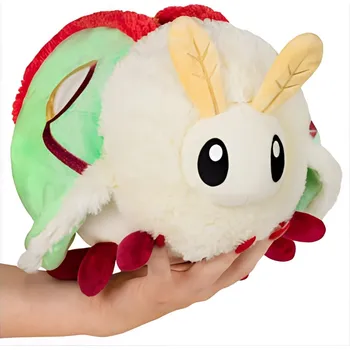 plyšák Squishable Plyšová Měsíční Můra Mini 25cm