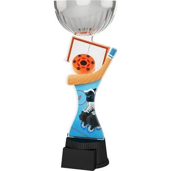 Poháry Bauer Akrylátová trofej ACUPCSMINIM84 | Inline