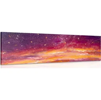 Obraz Dovido Obraz olejomalba nebes
