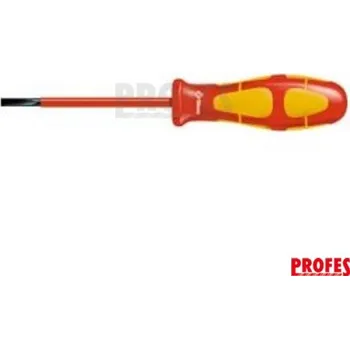Šroubovák Wera 016403 Šroubovák plochý 0,6x3,5x100