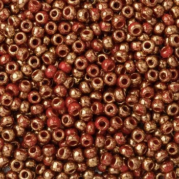 Korálek TOHO Rokajlové korálky - TOHO Round 11/0 (TR-11-1708) č. 177