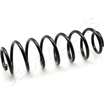 Pružina podvozku JAPANPARTS ZC5514H