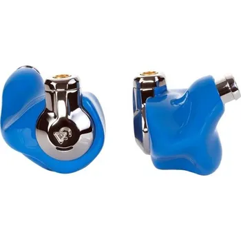 Sluchátka Campfire Audio Cascara - Universal, modrá