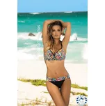 Dámské dvoudílné plavky 996 PD18 v1 - 85G