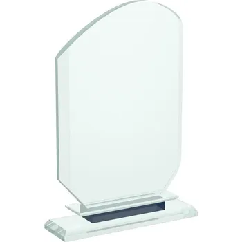 Poháry Bauer Skleněná trofej CR22217