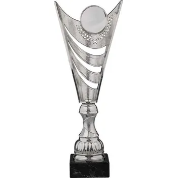 Poháry Bauer Pohár EKONOMY E0406