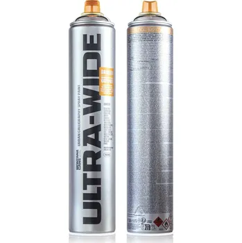 Umění Montana ULTRA WIDE 750ml Blue / 383625