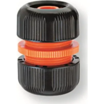 Postřikovač Claber 8621 - opravná spojka 5/8"-3/4"